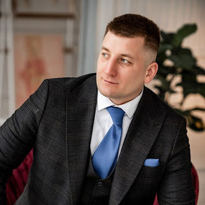 Meet your Posher, Ivan